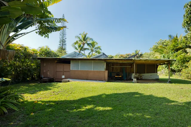 $695,000 | 13-125 Nalu Place, Pahoa, HI 96778