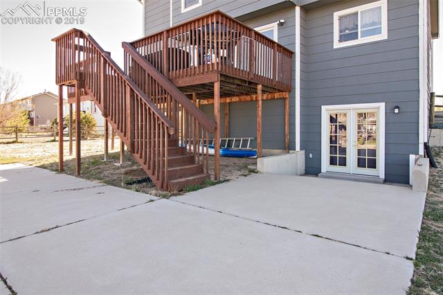 7828 Fort Smith Road Peyton, CO 80831 - Photo 35 of 36