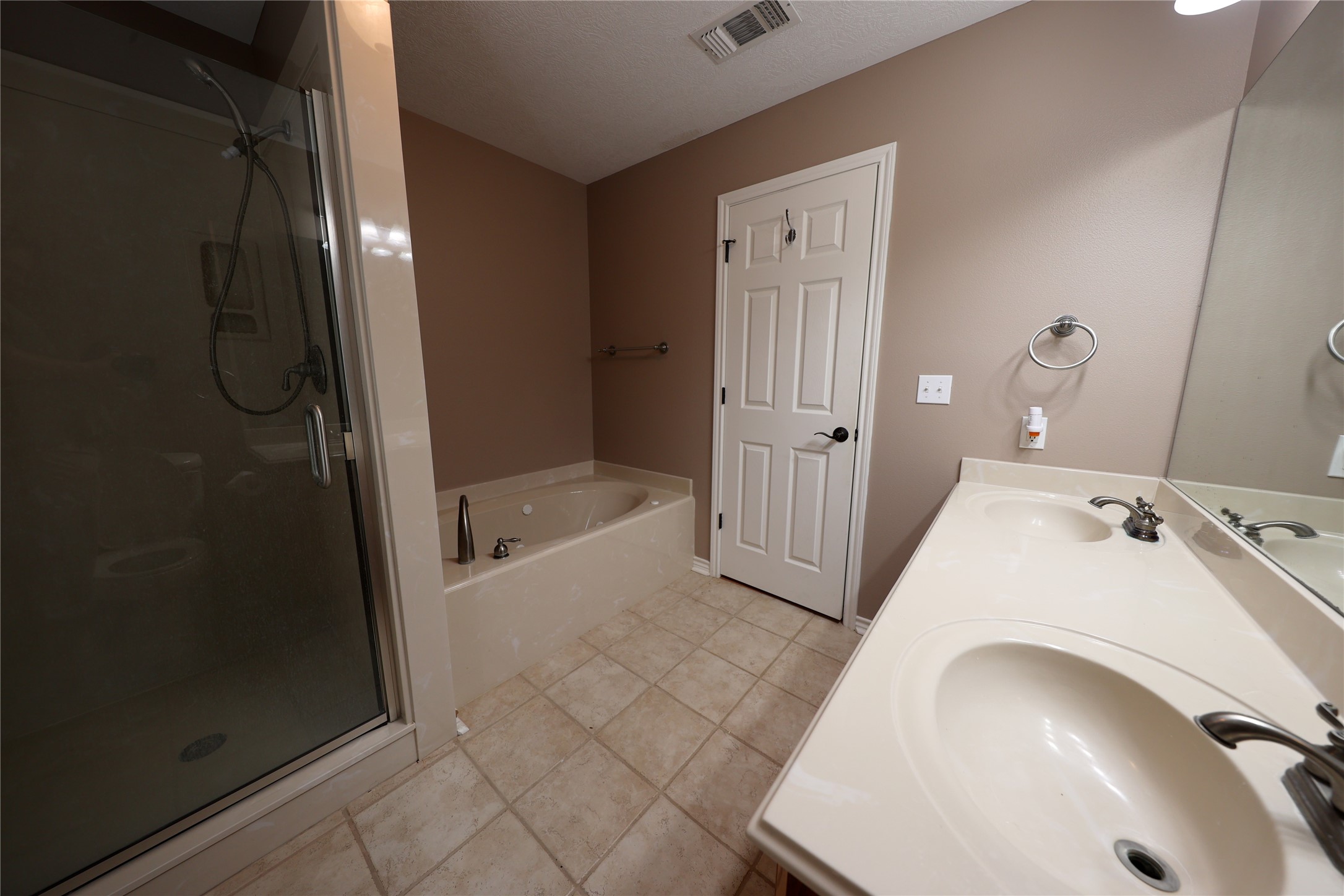 3337 Brunes Mill Road Columbus, TX 78934 - Photo 19 of 48 Separate tub & shower