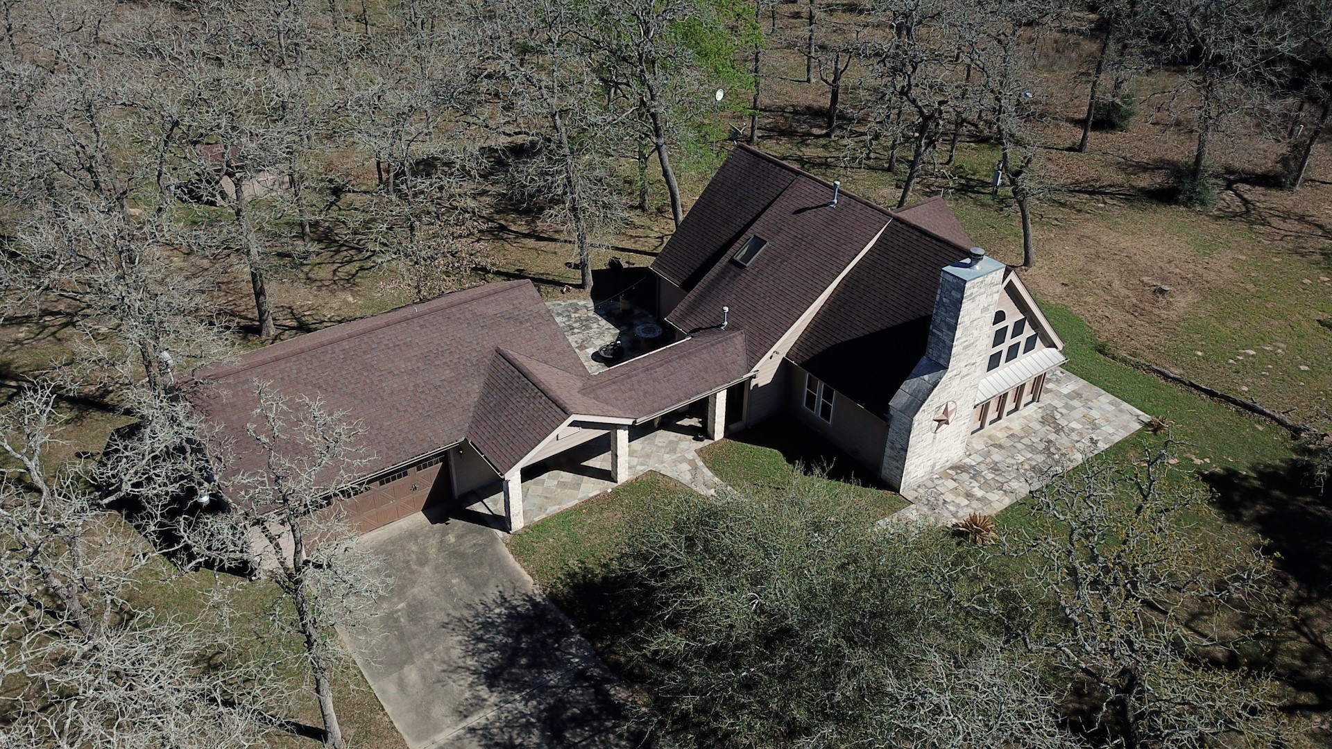 3337 Brunes Mill Road Columbus, TX 78934 - Photo 2 of 48