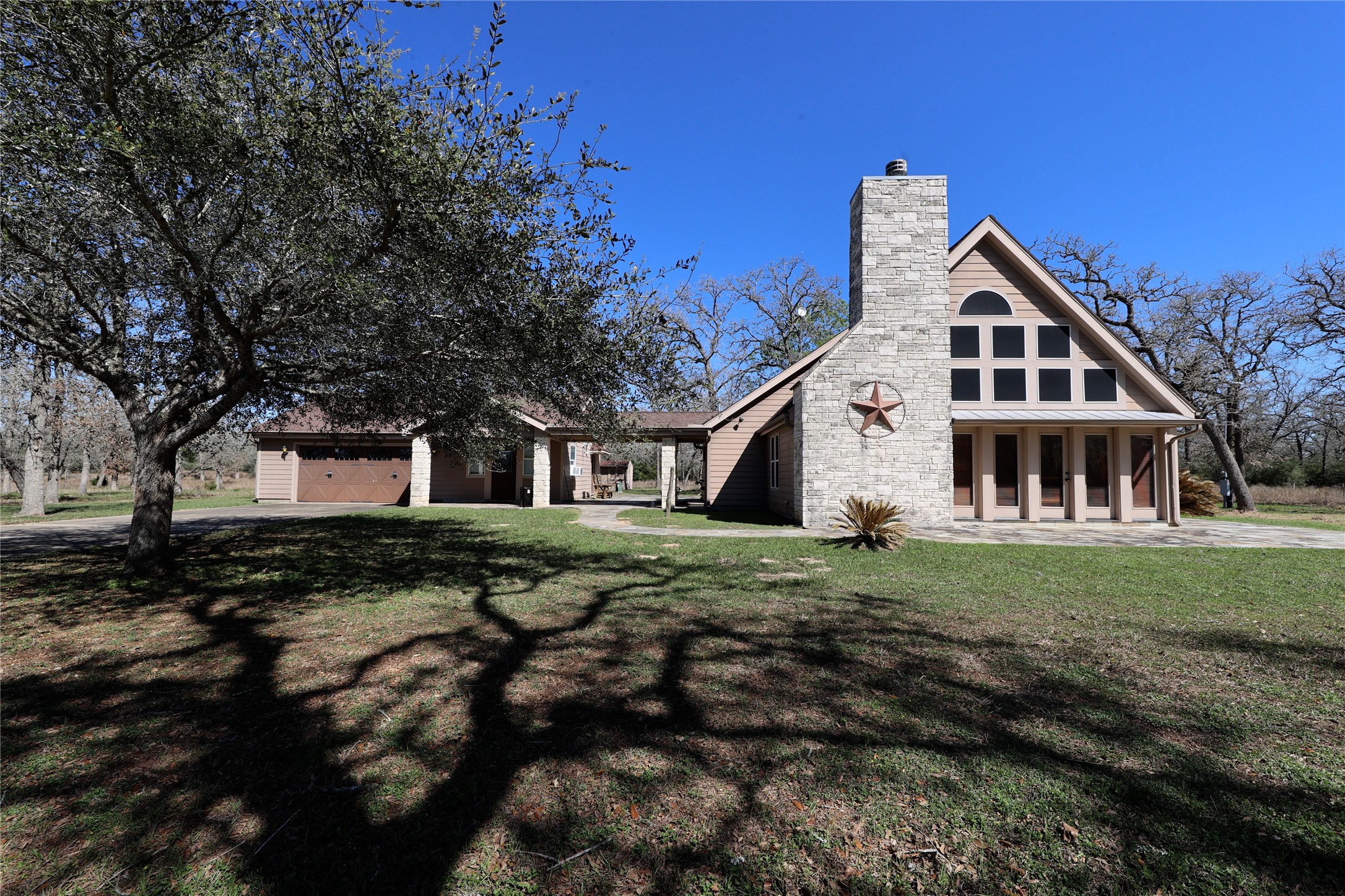 3337 Brunes Mill Road Columbus, TX 78934 - Photo 32 of 48