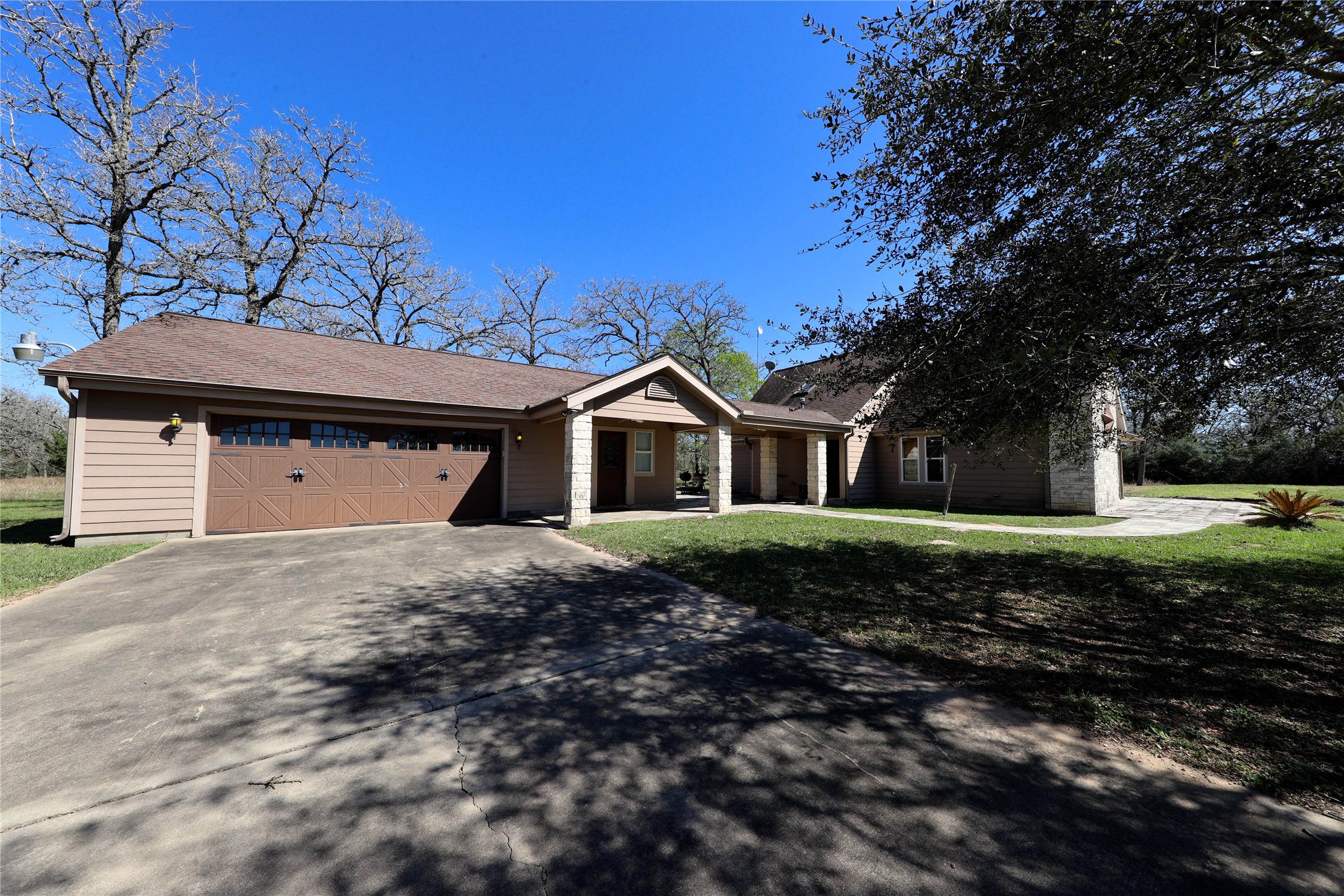 3337 Brunes Mill Road Columbus, TX 78934 - Photo 37 of 48