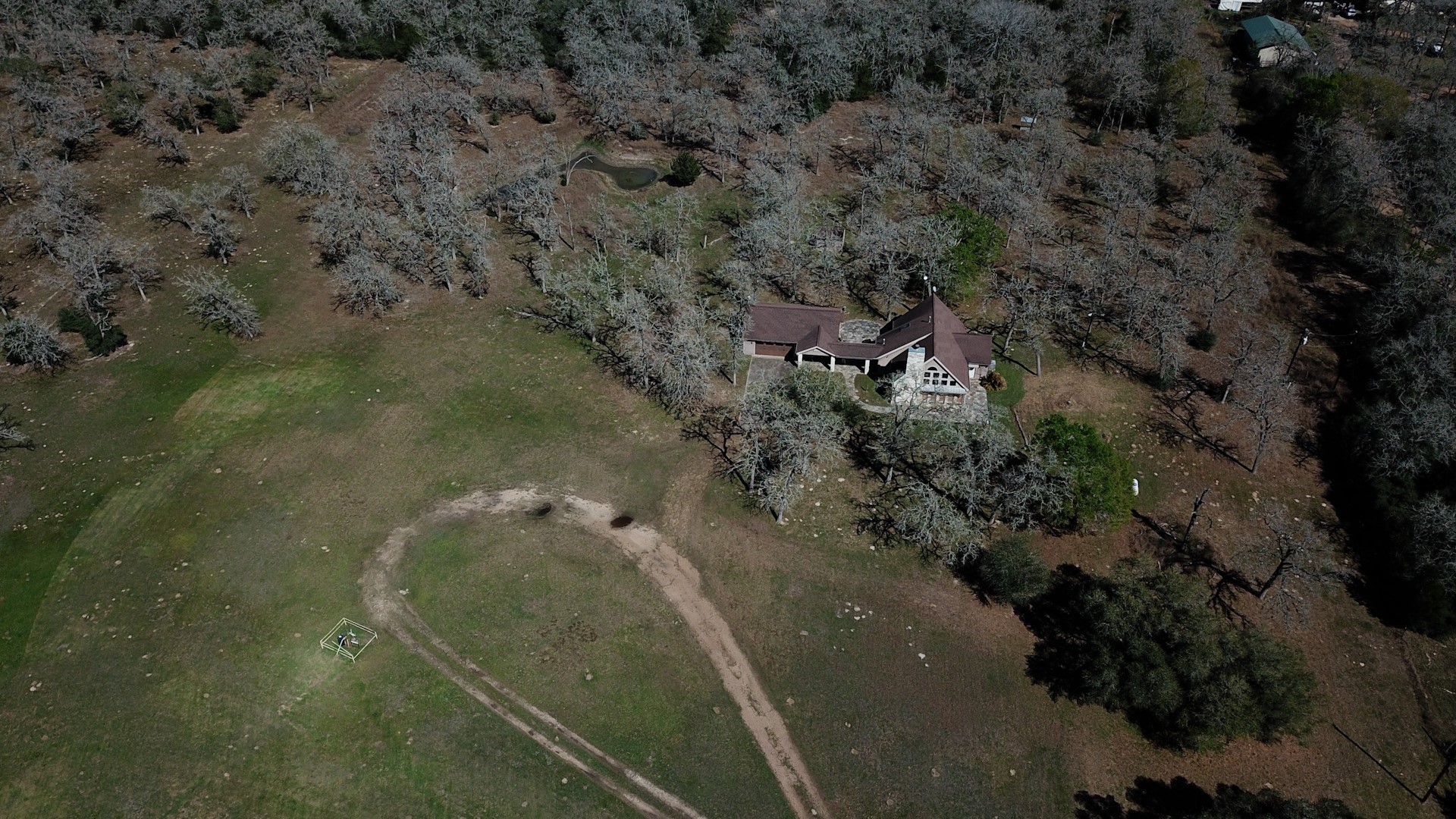 3337 Brunes Mill Road Columbus, TX 78934 - Photo 41 of 48
