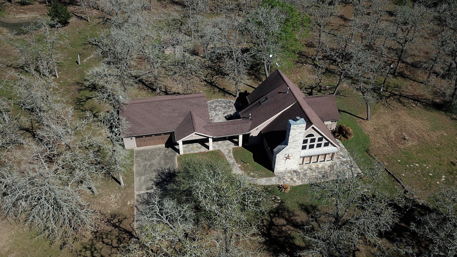 3337 Brunes Mill Road Columbus, TX 78934 - Photo 45 of 48