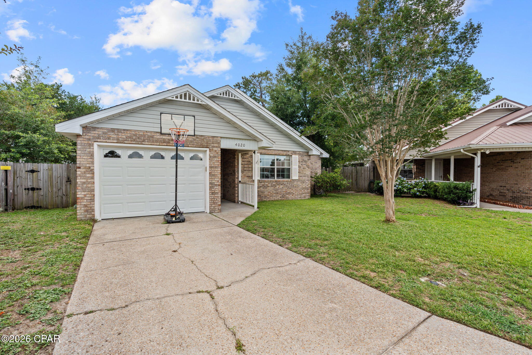 4020 Woodridge Road Panama City, FL 32405 - Photo 5 of 25