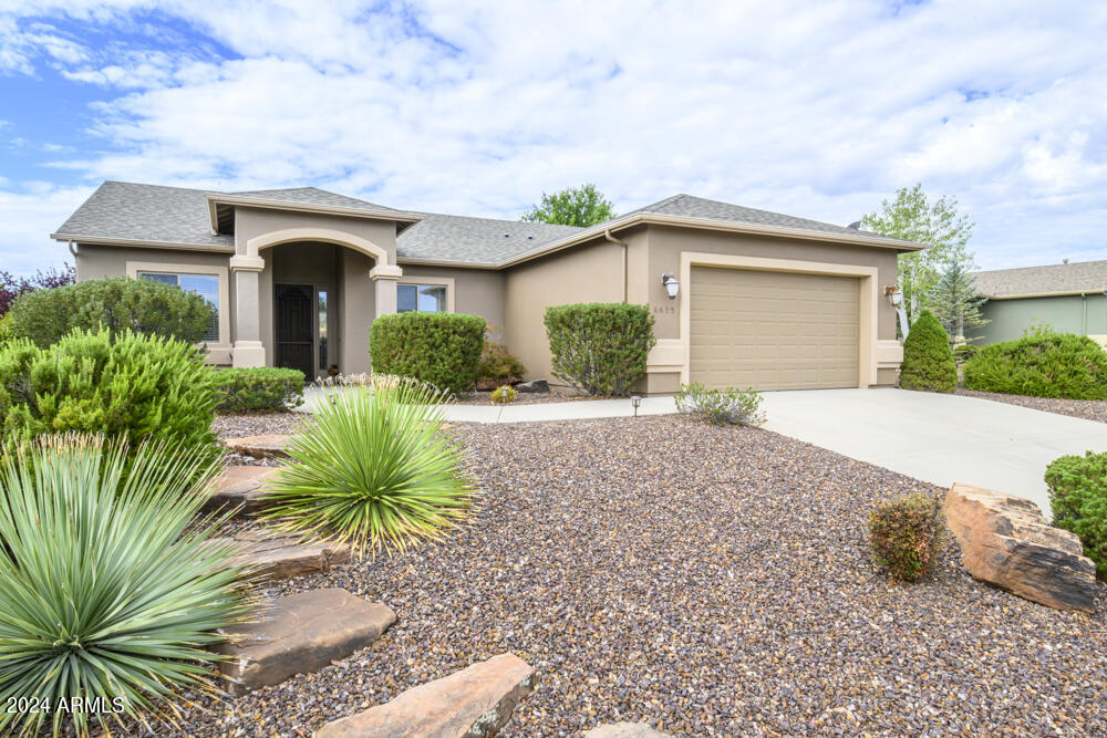 6635 Margam Road Prescott Valley, AZ 86314 - Photo 1 of 16 6635 E Margam 04