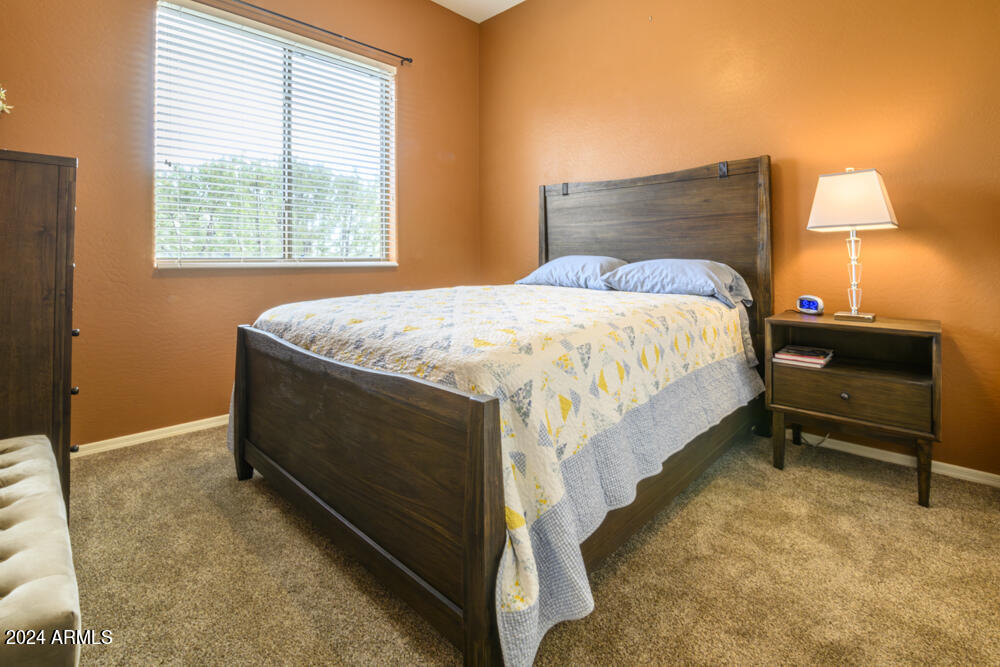 6635 Margam Road Prescott Valley, AZ 86314 - Photo 14 of 16 Bedroom #2