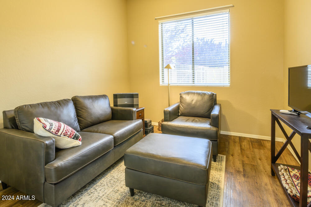 6635 Margam Road Prescott Valley, AZ 86314 - Photo 15 of 16 Bedroom #3