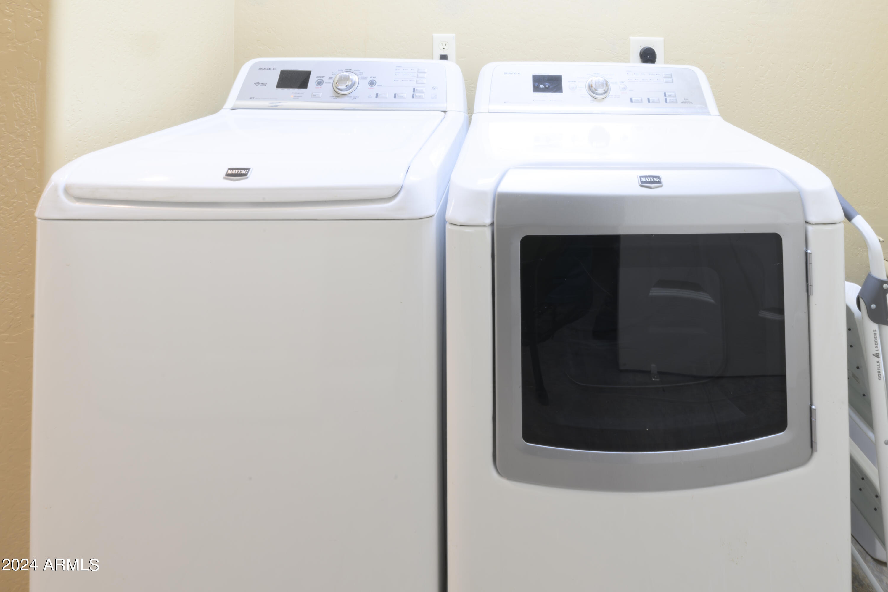 6635 Margam Road Prescott Valley, AZ 86314 - Photo 16 of 16 Laundry Room
