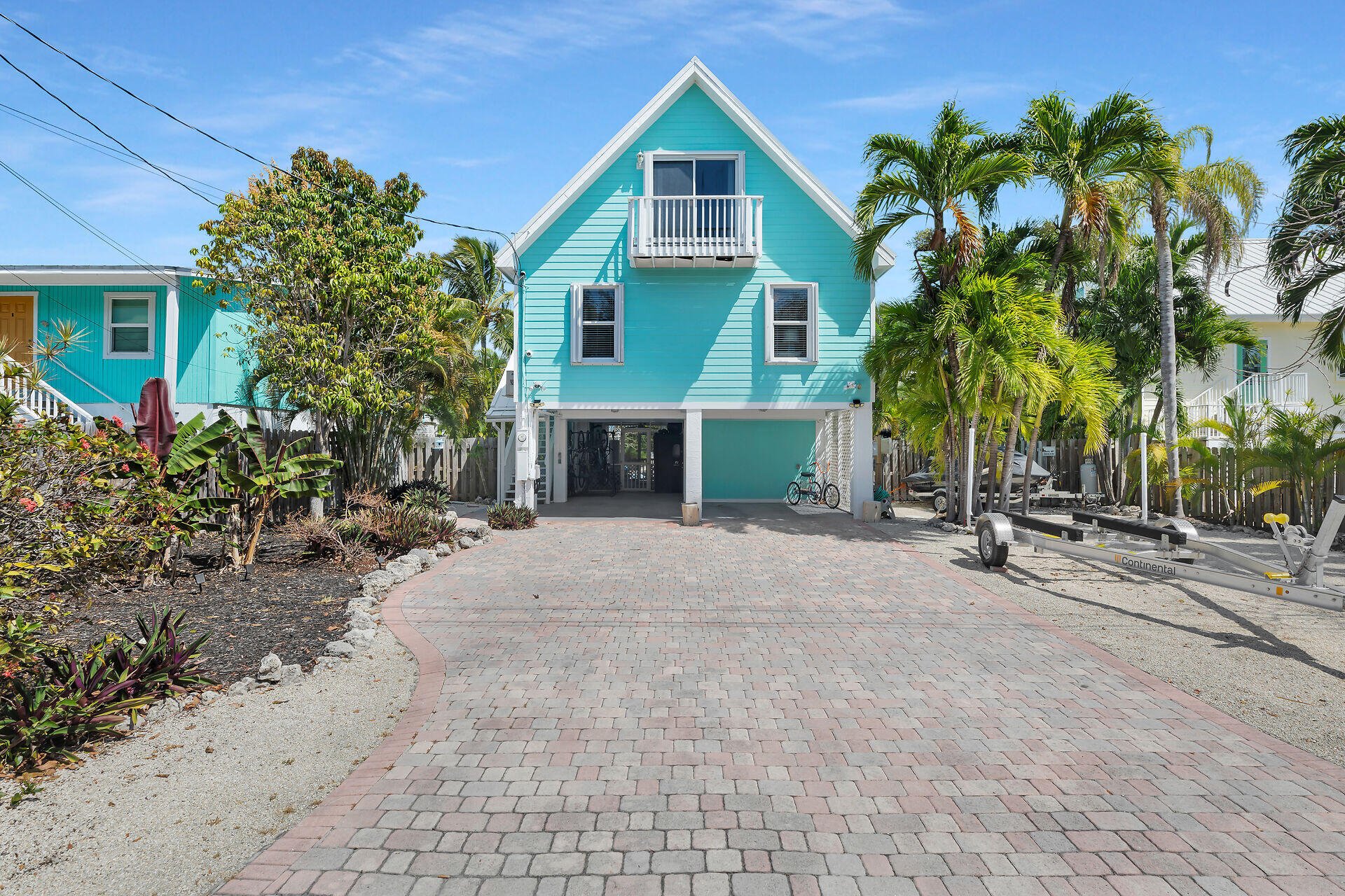 845 Pirates Road Summerland Key, FL 33042 - Photo 2 of 52 845 Pirates Road