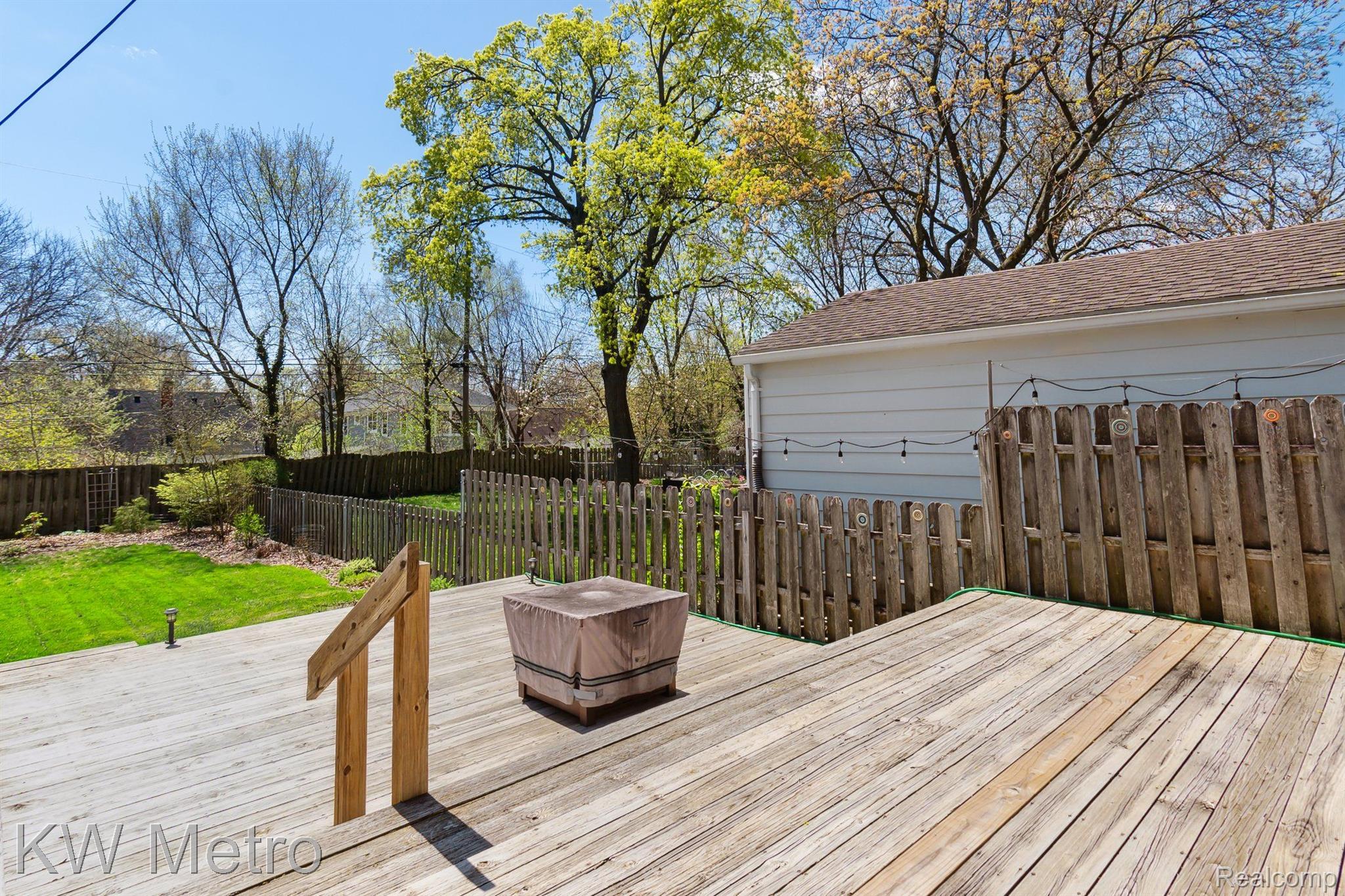 413 West Webster Road Royal Oak, MI 48073 - Photo 35 of 48 Gallery Image 35