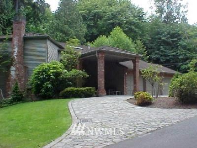 5384 Butterworth Road Mercer Island, WA 98040 - Photo 1 of 1
