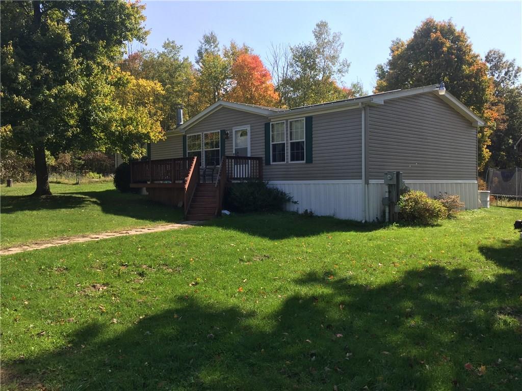96 Henderson Road Jackson Center, PA 16133 - Photo 1 of 16