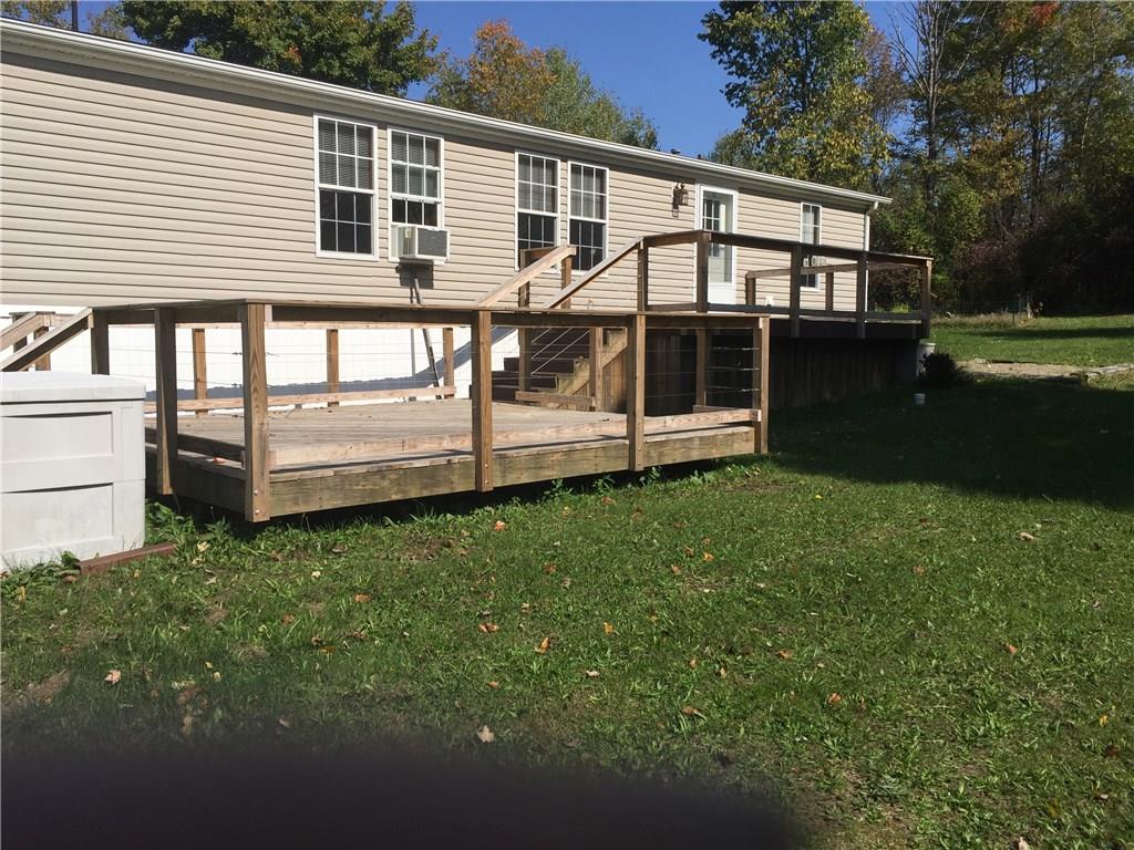 96 Henderson Road Jackson Center, PA 16133 - Photo 2 of 16
