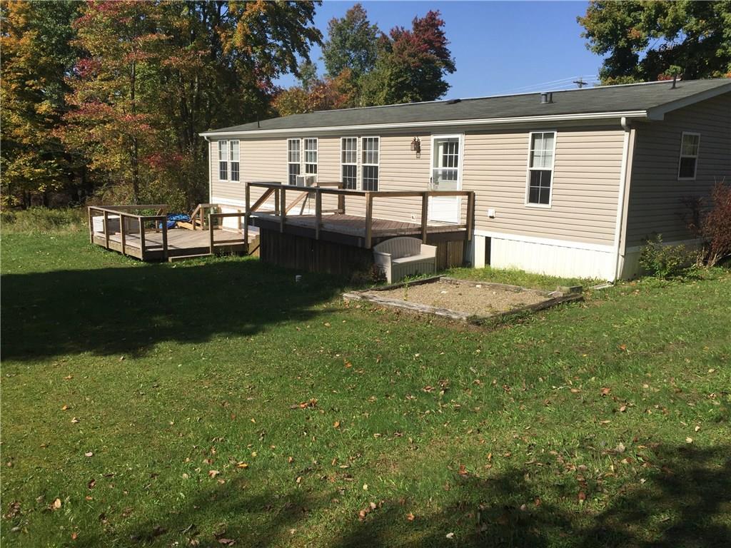 96 Henderson Road Jackson Center, PA 16133 - Photo 3 of 16