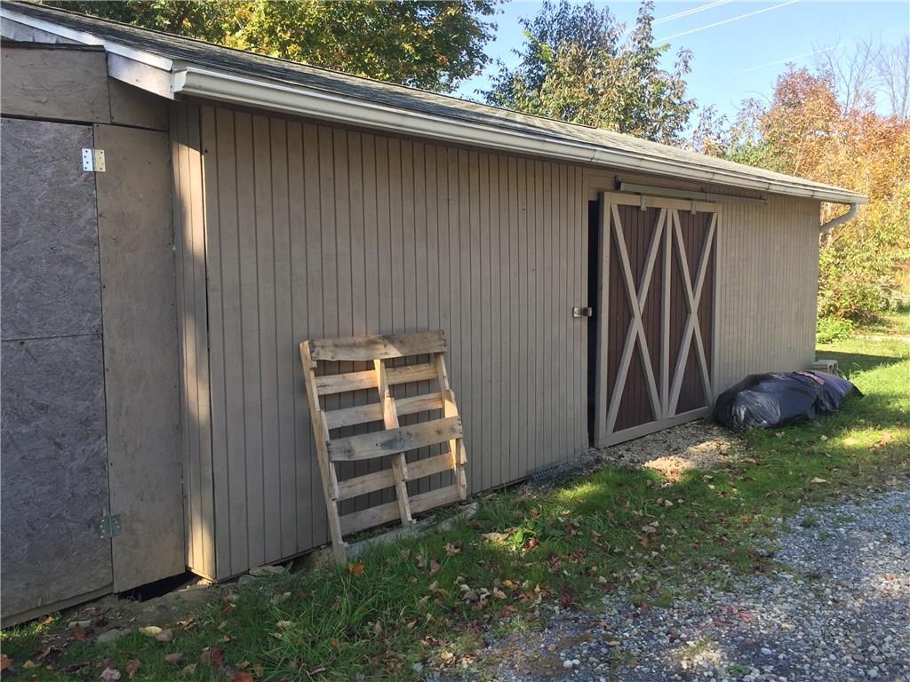 96 Henderson Road Jackson Center, PA 16133 - Photo 4 of 16