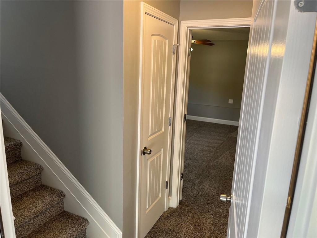 202 Gamel Road Dallas, GA 30157 - Photo 21 of 34 a view of a bathroom