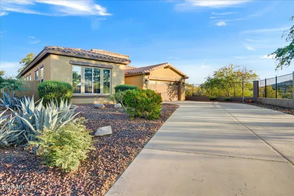 $525,000 | 18025 West Cassia Way, Goodyear, AZ 85338