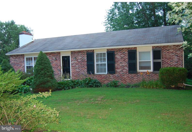 2870 Strasburg Road Coatesville, PA 19320 - Photo 2 of 31 Front