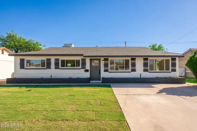 $549,999 | 7319 East Polk Street, Scottsdale, AZ 85257