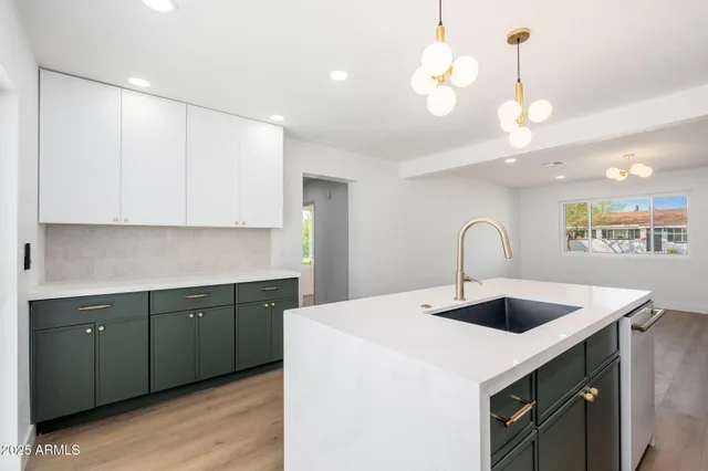 $549,999 | 7319 East Polk Street, Scottsdale, AZ 85257