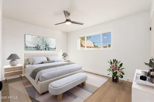 $549,999 | 7319 East Polk Street, Scottsdale, AZ 85257