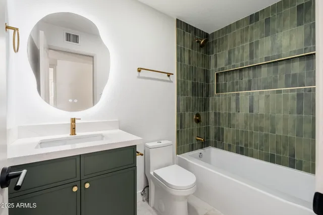 $549,999 | 7319 East Polk Street, Scottsdale, AZ 85257