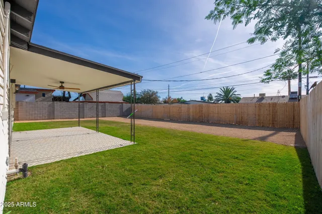 $549,999 | 7319 East Polk Street, Scottsdale, AZ 85257