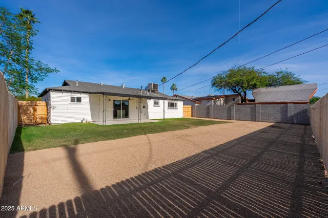 $549,999 | 7319 East Polk Street, Scottsdale, AZ 85257