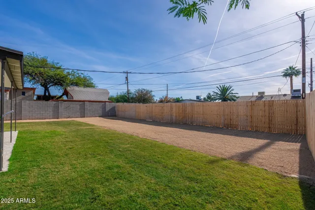 $549,999 | 7319 East Polk Street, Scottsdale, AZ 85257