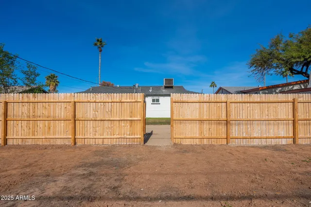 $549,999 | 7319 East Polk Street, Scottsdale, AZ 85257