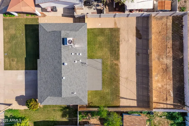 $549,999 | 7319 East Polk Street, Scottsdale, AZ 85257