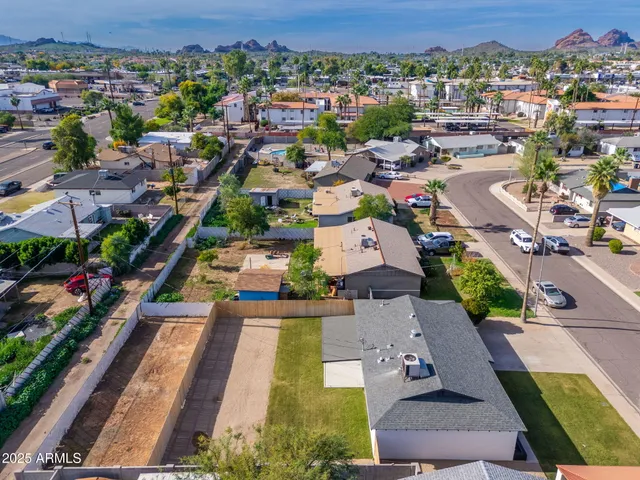 $549,999 | 7319 East Polk Street, Scottsdale, AZ 85257