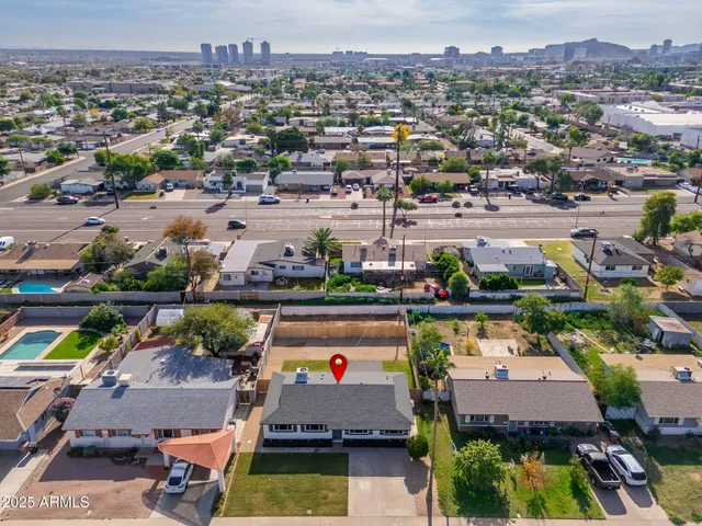 $549,999 | 7319 East Polk Street, Scottsdale, AZ 85257