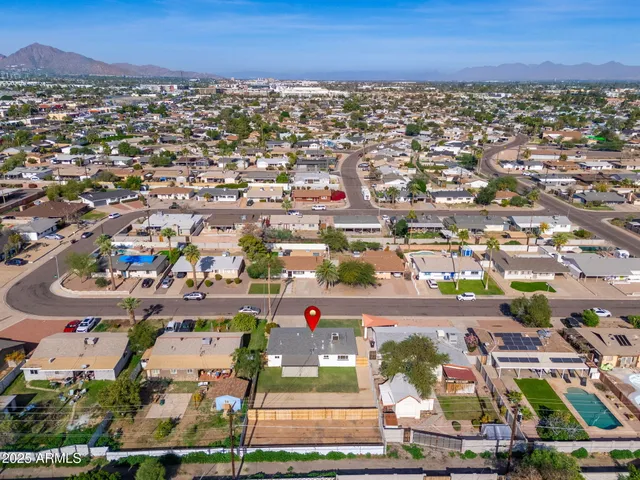 $549,999 | 7319 East Polk Street, Scottsdale, AZ 85257