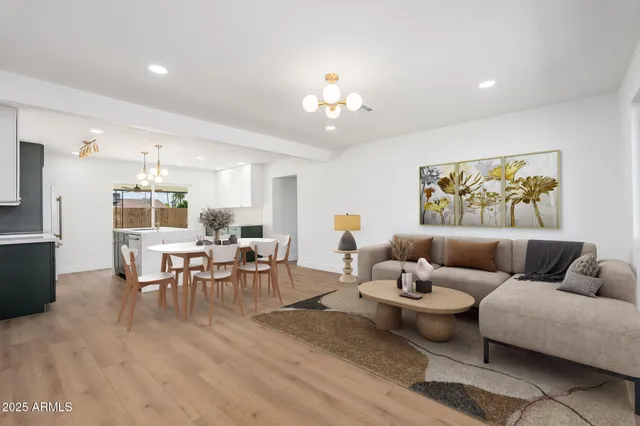 $549,999 | 7319 East Polk Street, Scottsdale, AZ 85257