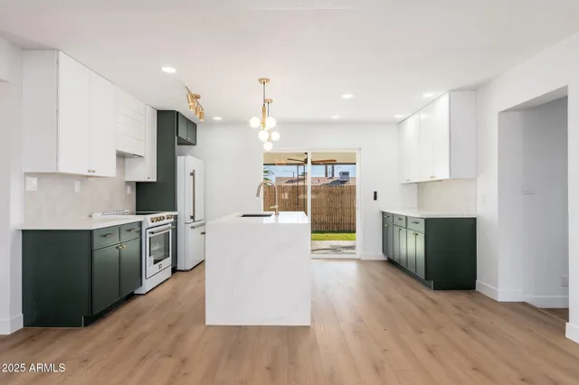 $549,999 | 7319 East Polk Street, Scottsdale, AZ 85257