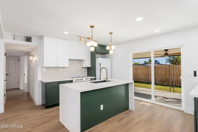 $549,999 | 7319 East Polk Street, Scottsdale, AZ 85257