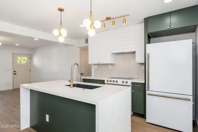 $549,999 | 7319 East Polk Street, Scottsdale, AZ 85257