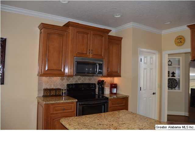 1102 Jackson Way Southwest Jacksonville, AL 36265 - Photo 8 of 30