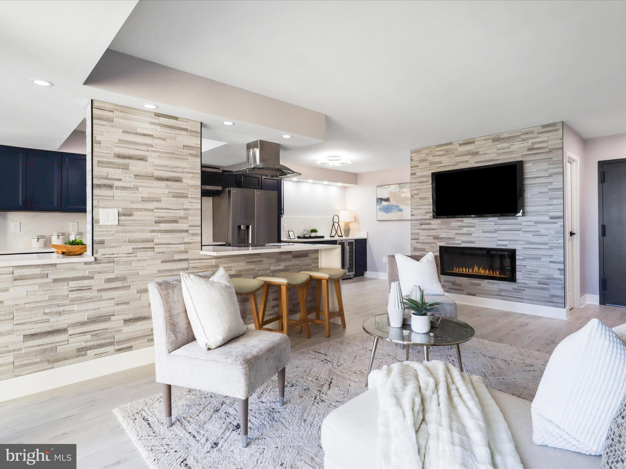 4500 South Four Mile Run Dr Unit 415  