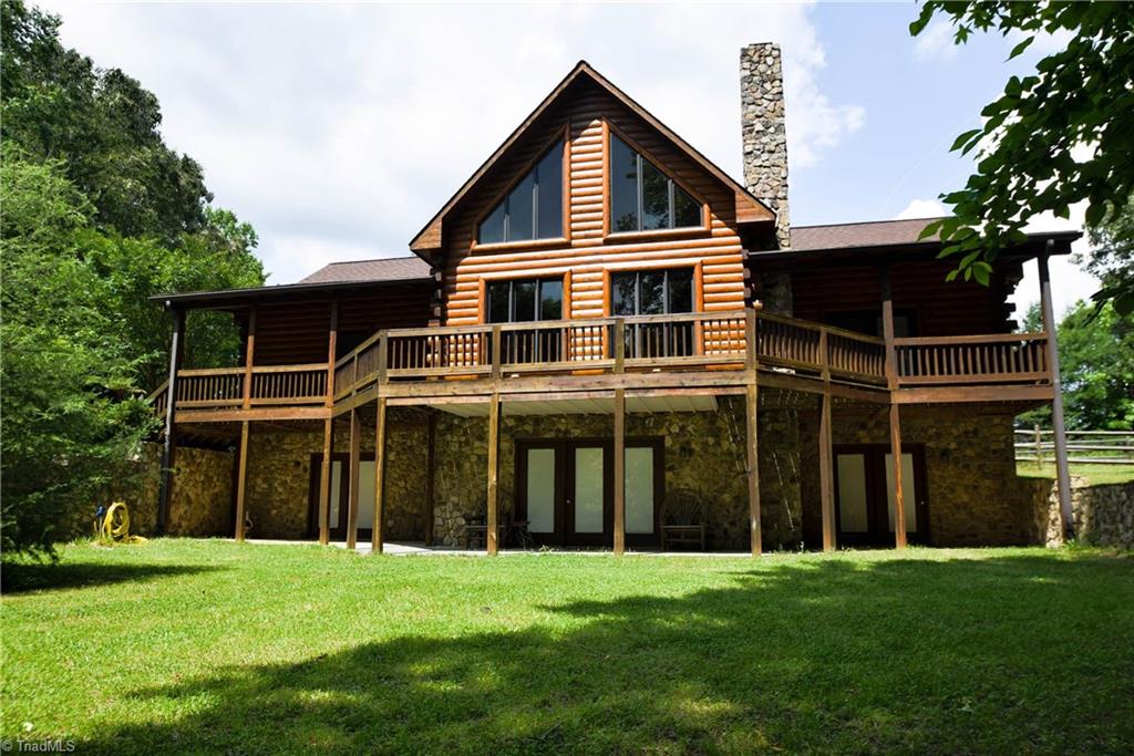1396 Center Church Road Lexington, NC 27295 - Photo 1 of 30 Gallery Image 1