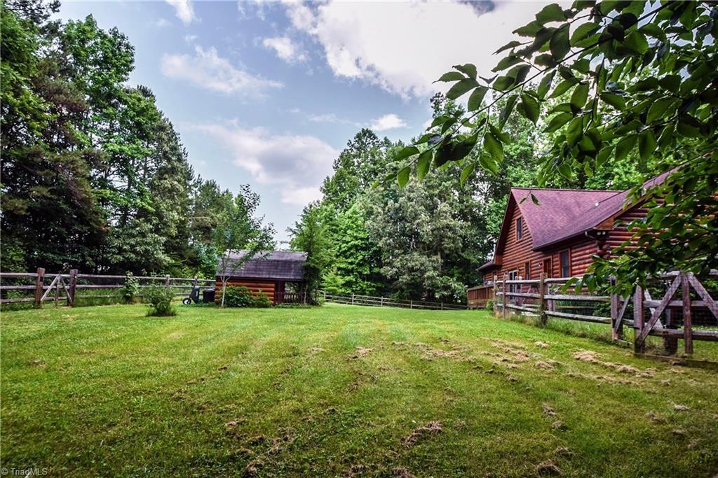 1396 Center Church Road Lexington, NC 27295 - Photo 27 of 30 Gallery Image 27