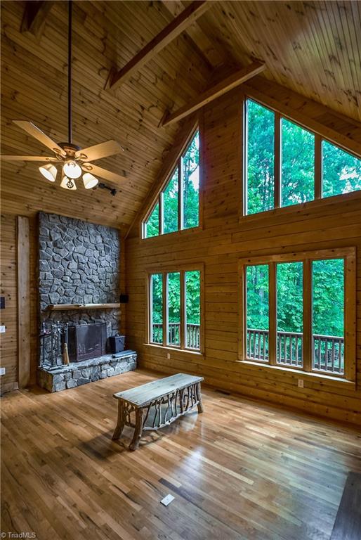 1396 Center Church Road Lexington, NC 27295 - Photo 4 of 30 Gallery Image 4