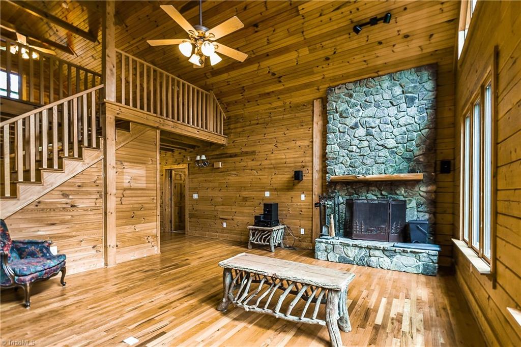1396 Center Church Road Lexington, NC 27295 - Photo 5 of 30 Gallery Image 5