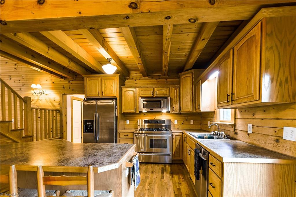 1396 Center Church Road Lexington, NC 27295 - Photo 6 of 30 Gallery Image 6