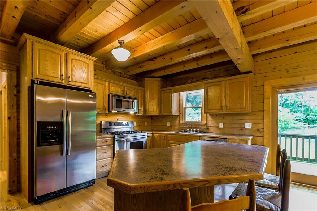 1396 Center Church Road Lexington, NC 27295 - Photo 7 of 30 Gallery Image 7