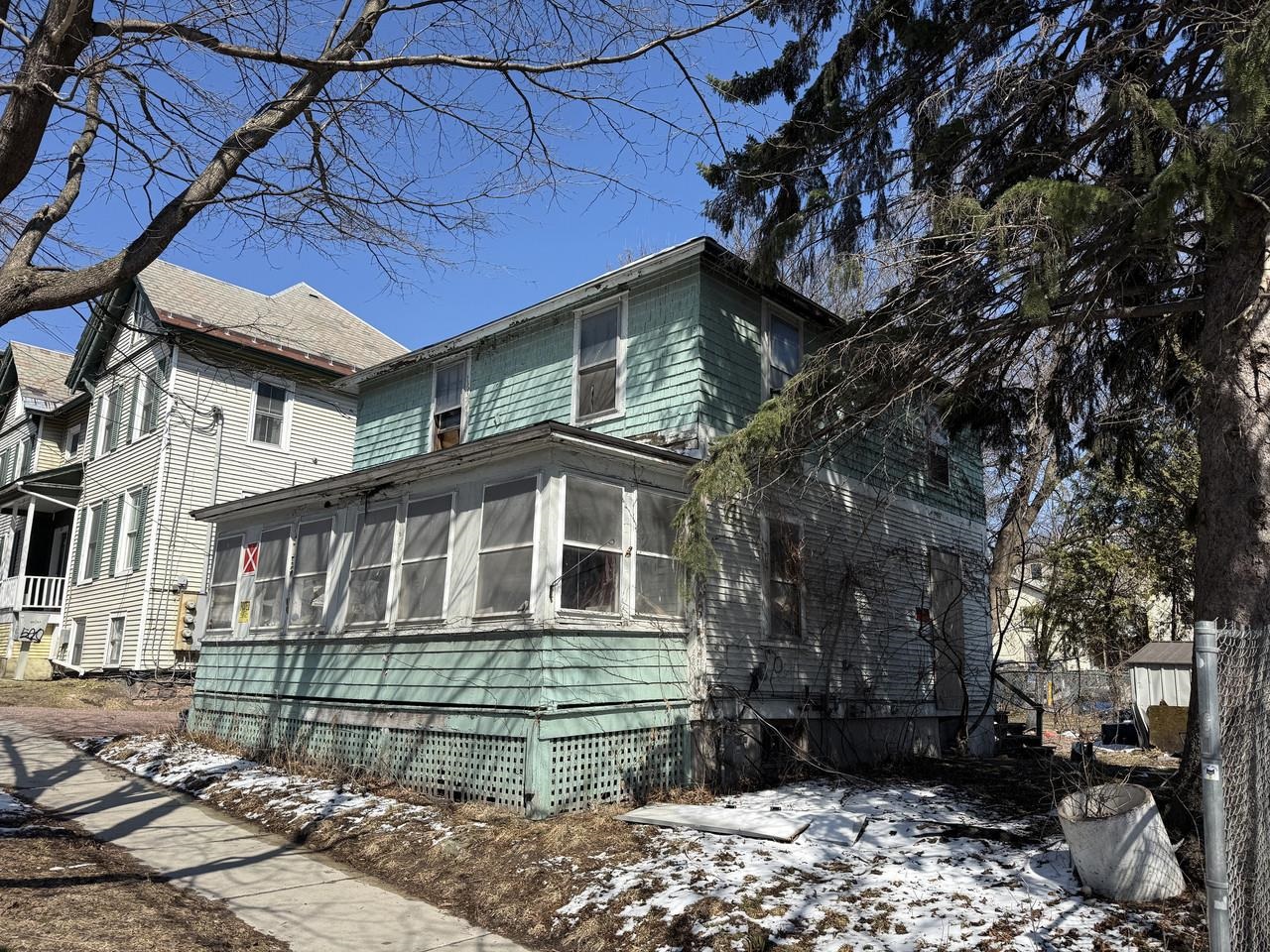 218 St Paul Street Burlington, VT 05401 - Photo 1 of 15