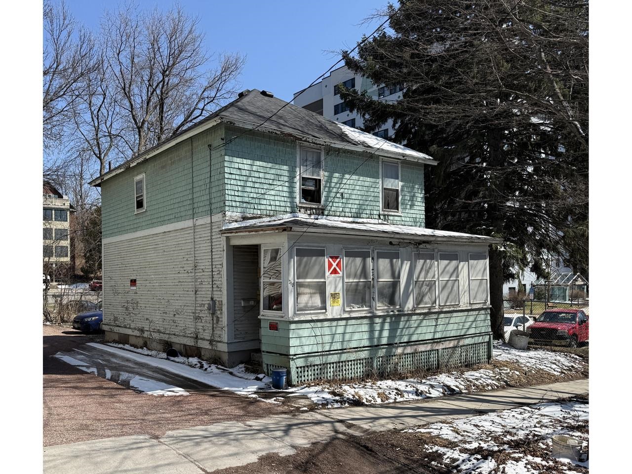 218 St Paul Street Burlington, VT 05401 - Photo 2 of 15