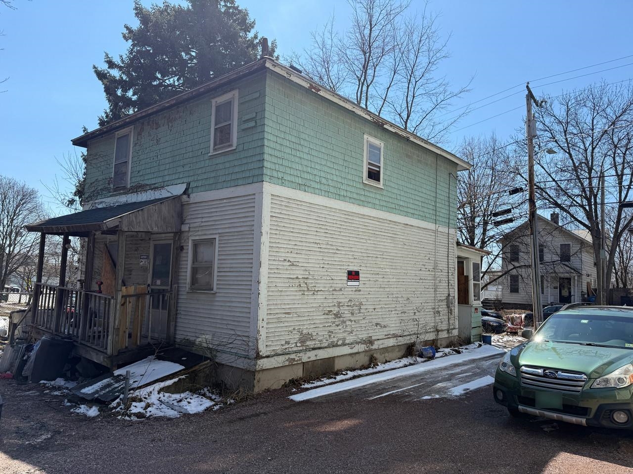 218 St Paul Street Burlington, VT 05401 - Photo 3 of 15